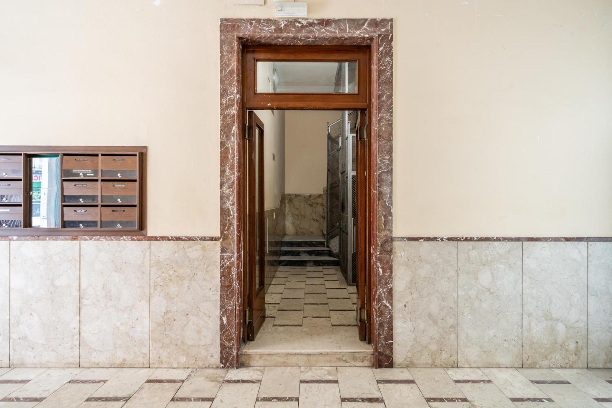 B&B Glamour Palermo Exterior foto